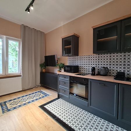 Perfect Stay - "Apartament Zamkowy" - Parking Place Stary Toruń 外观 照片