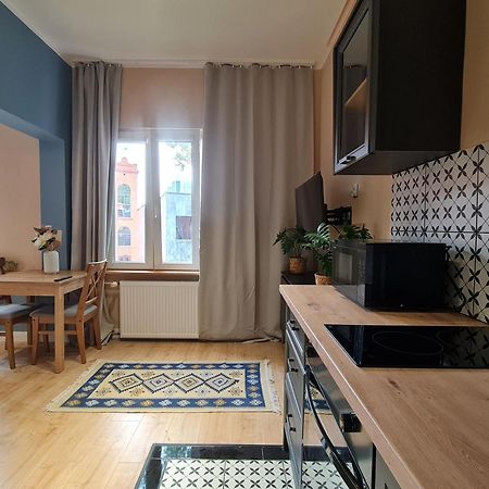 Perfect Stay - "Apartament Zamkowy" - Parking Place Stary Toruń 外观 照片