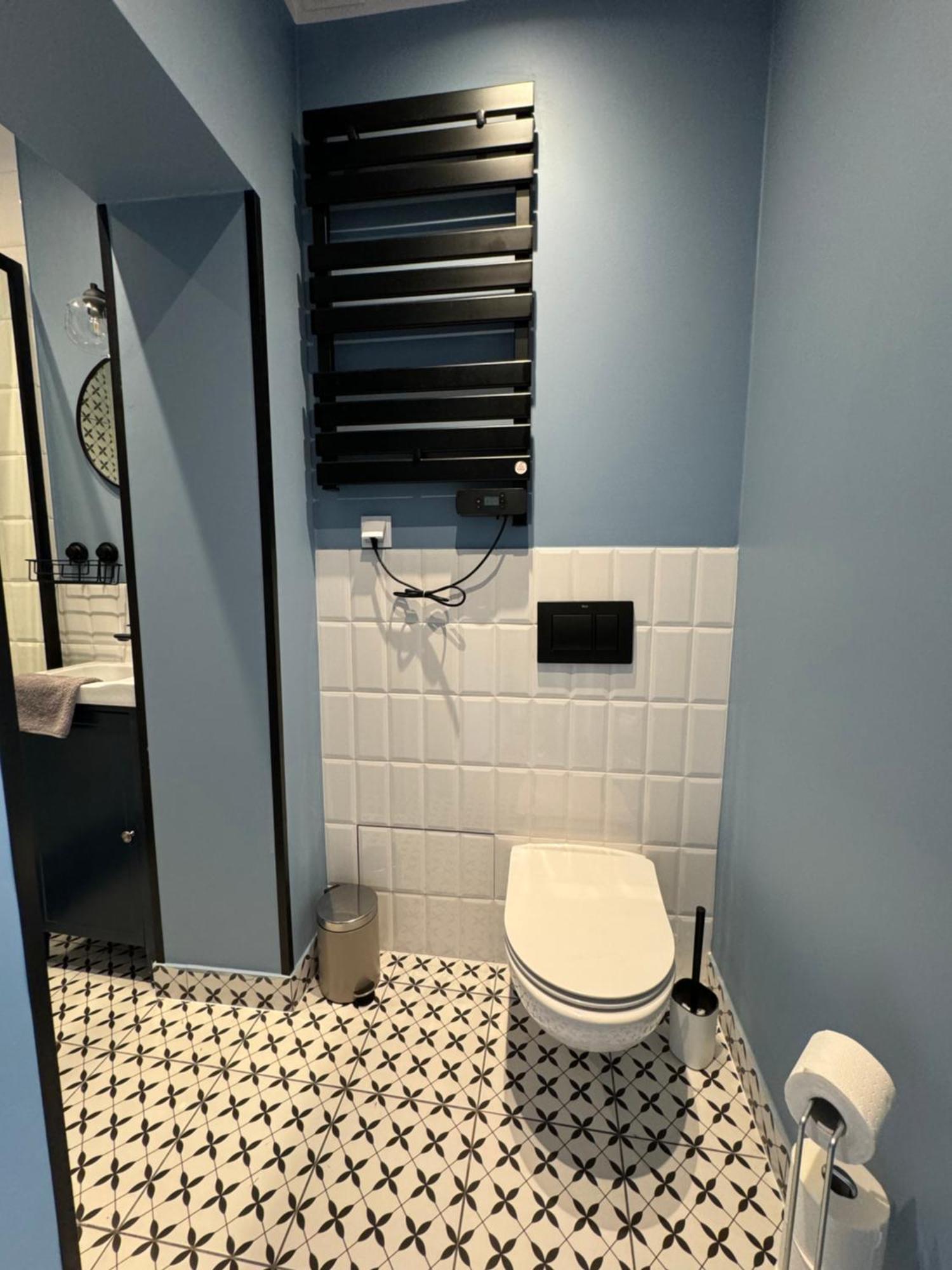 Perfect Stay - "Apartament Zamkowy" - Parking Place Stary Toruń 外观 照片