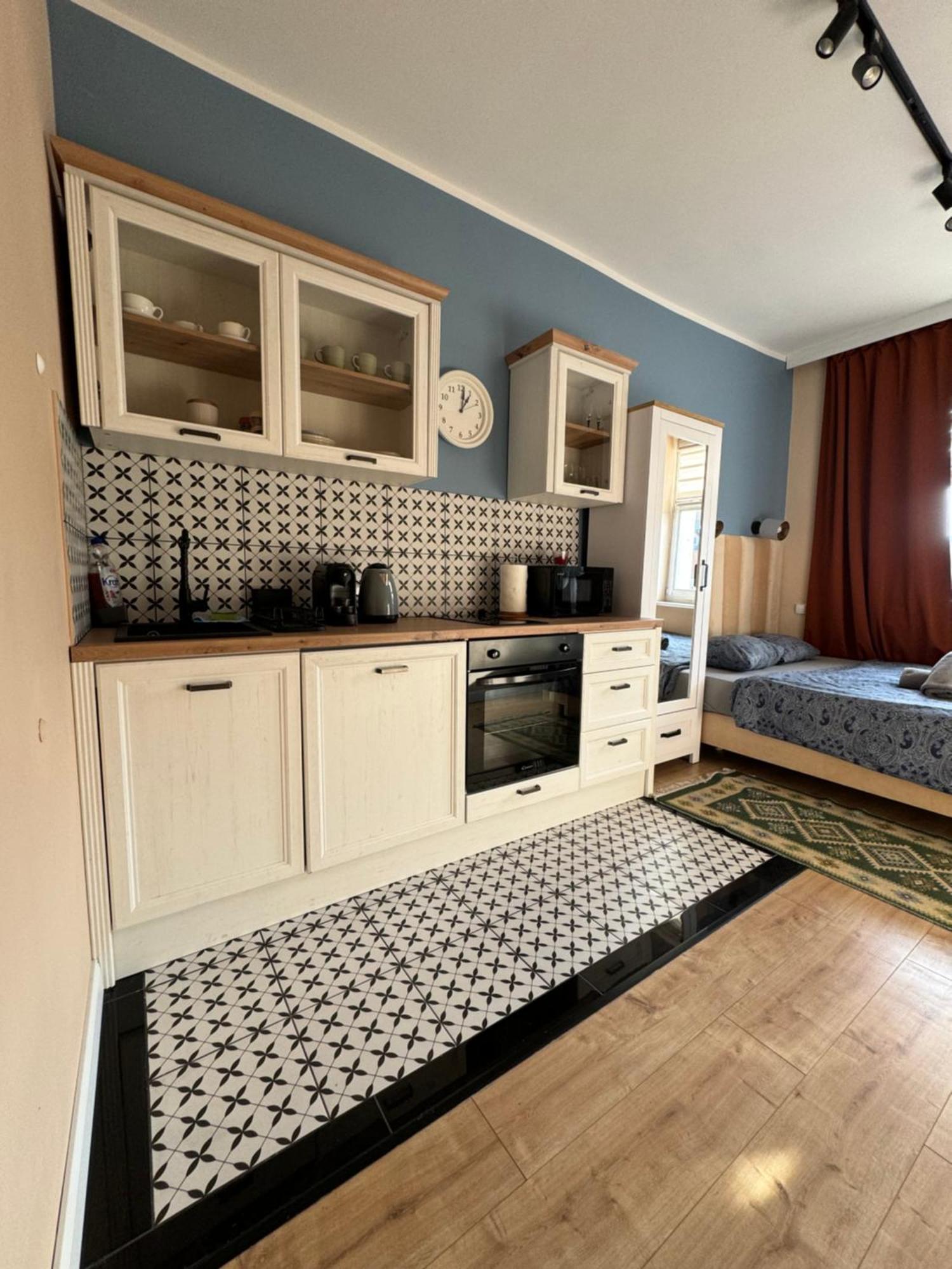 Perfect Stay - "Apartament Zamkowy" - Parking Place Stary Toruń 外观 照片