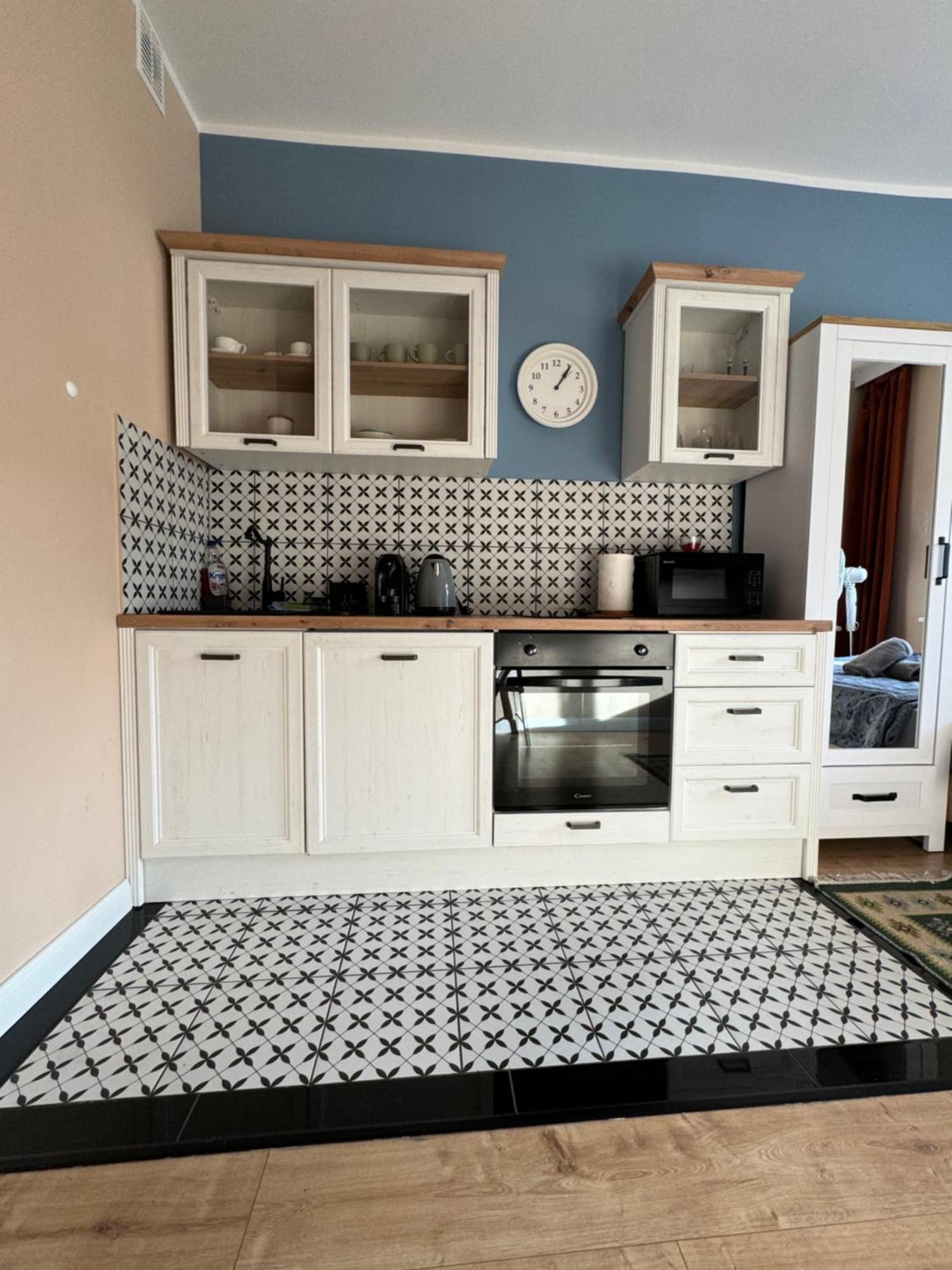 Perfect Stay - "Apartament Zamkowy" - Parking Place Stary Toruń 外观 照片