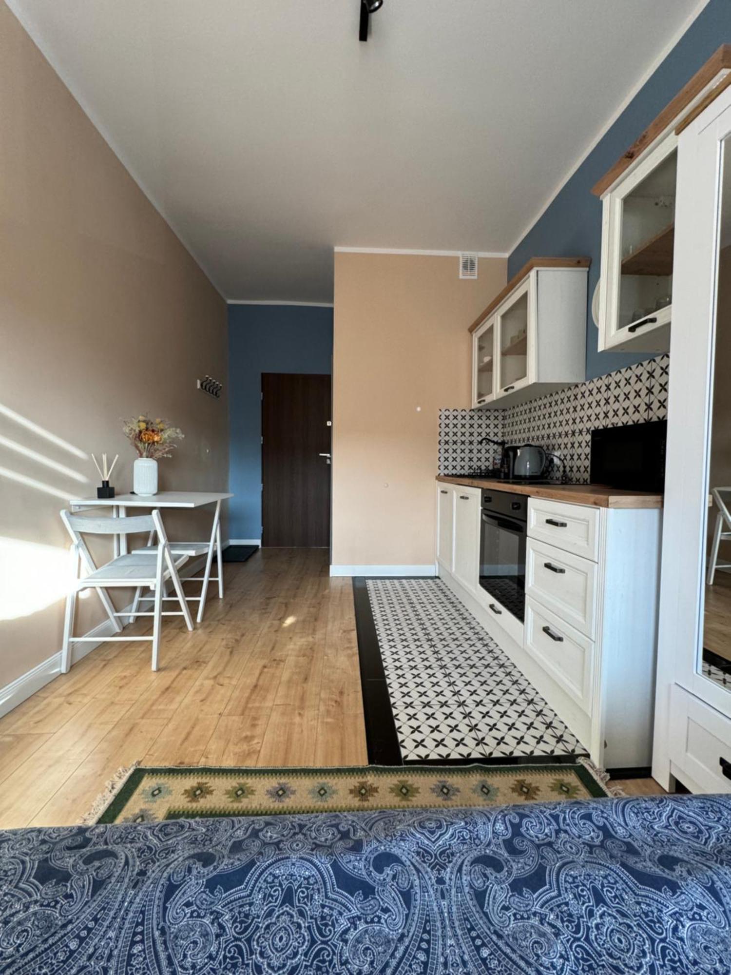 Perfect Stay - "Apartament Zamkowy" - Parking Place Stary Toruń 外观 照片