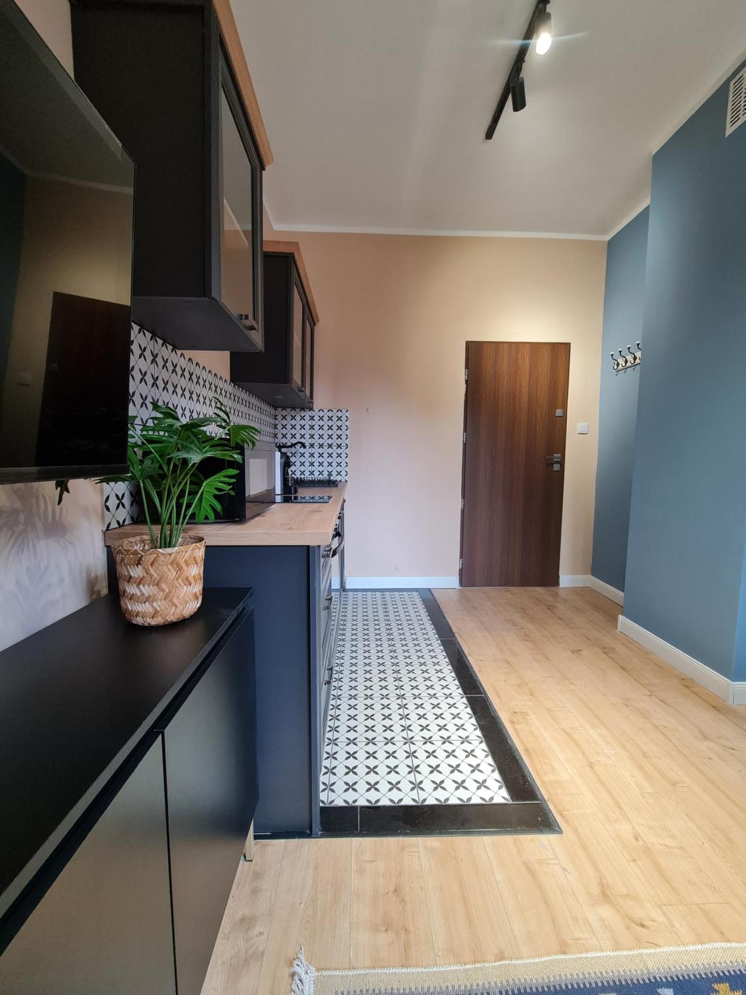 Perfect Stay - "Apartament Zamkowy" - Parking Place Stary Toruń 外观 照片