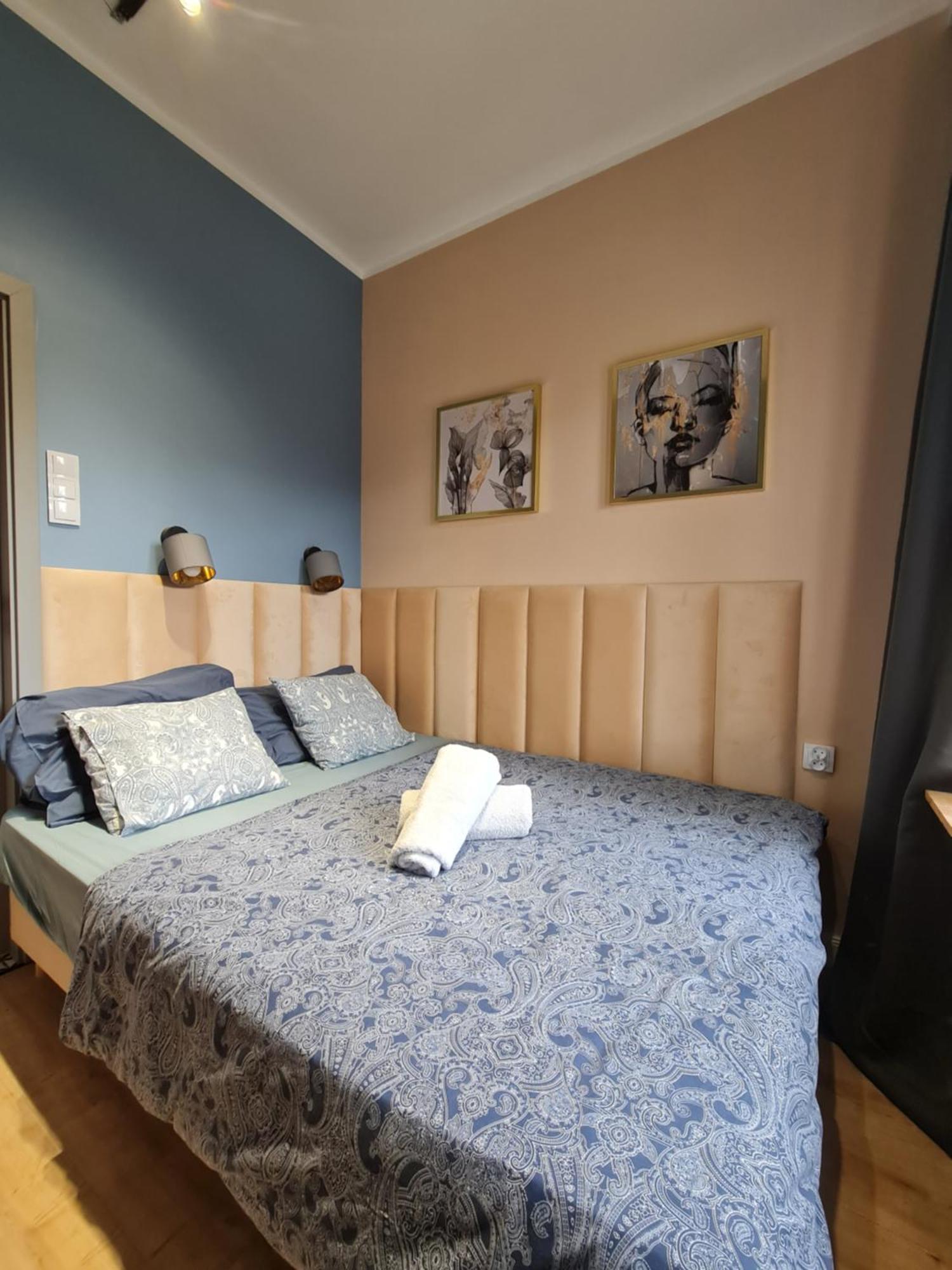 Perfect Stay - "Apartament Zamkowy" - Parking Place Stary Toruń 外观 照片