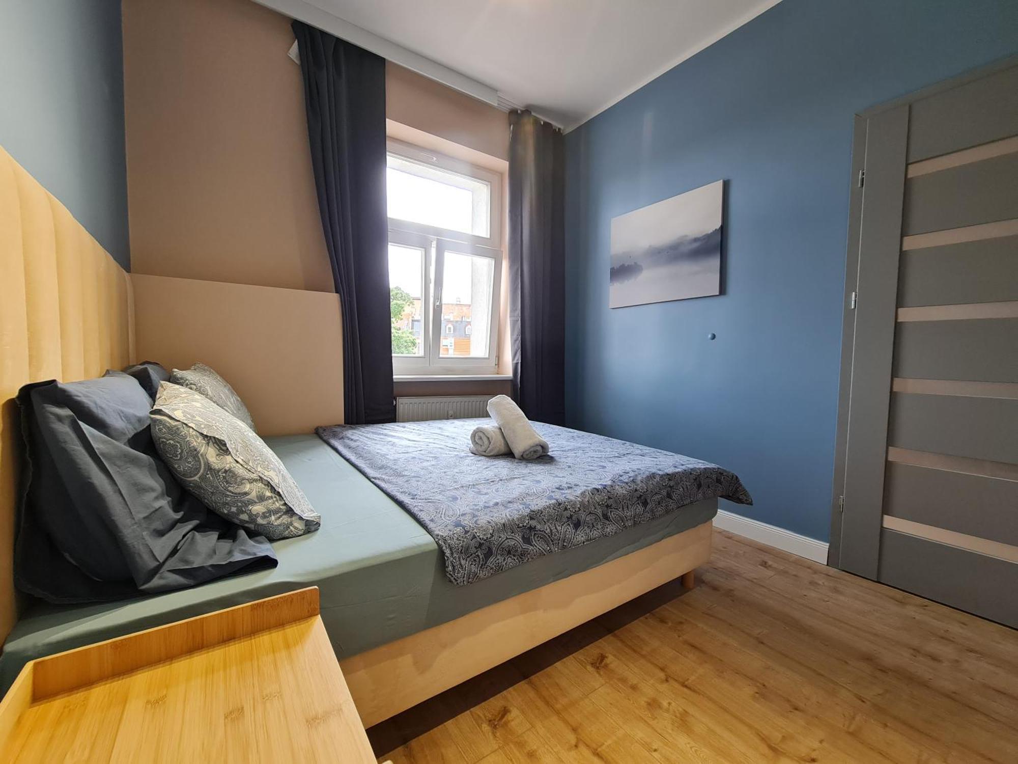 Perfect Stay - "Apartament Zamkowy" - Parking Place Stary Toruń 外观 照片