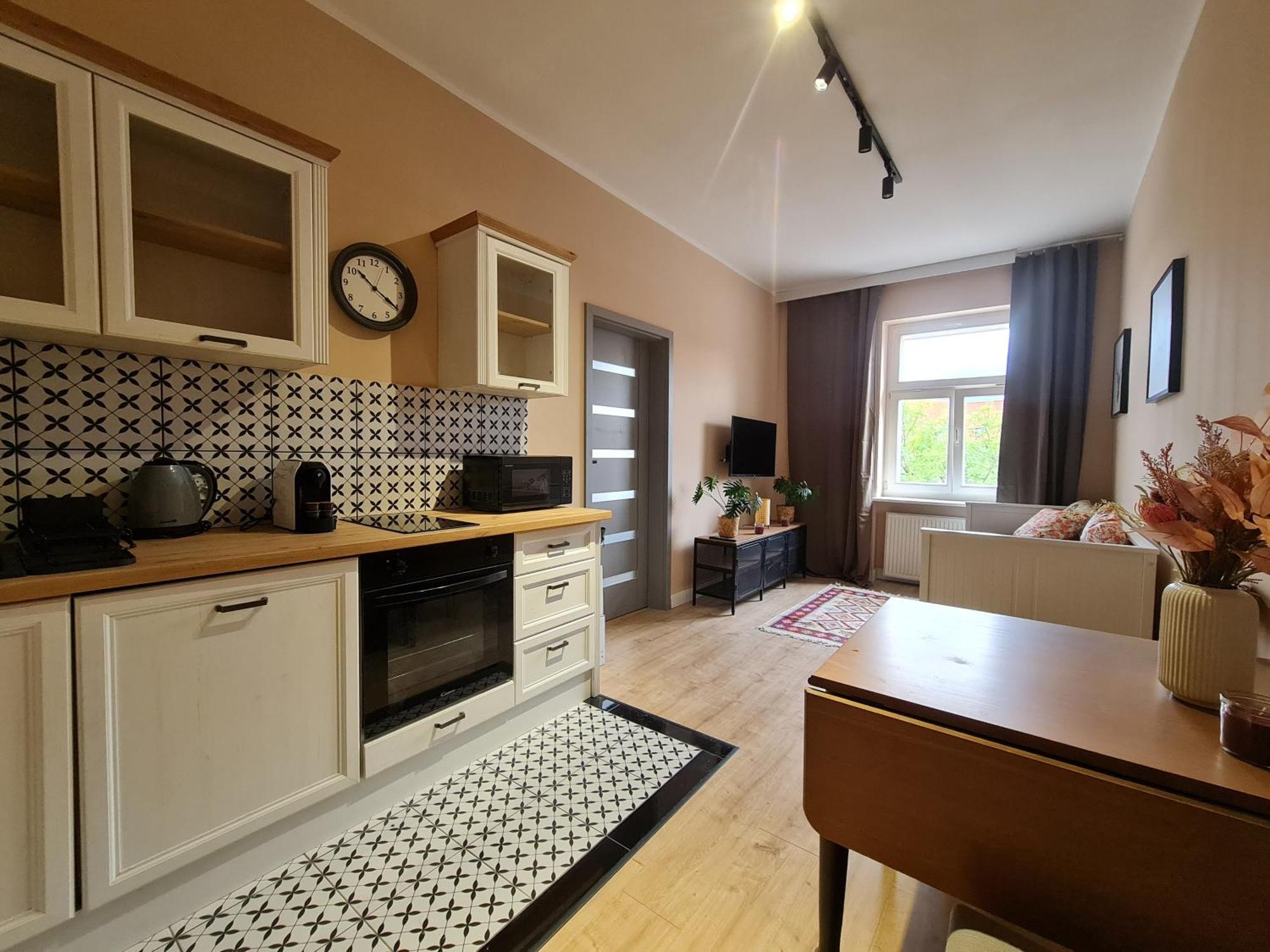 Perfect Stay - "Apartament Zamkowy" - Parking Place Stary Toruń 外观 照片