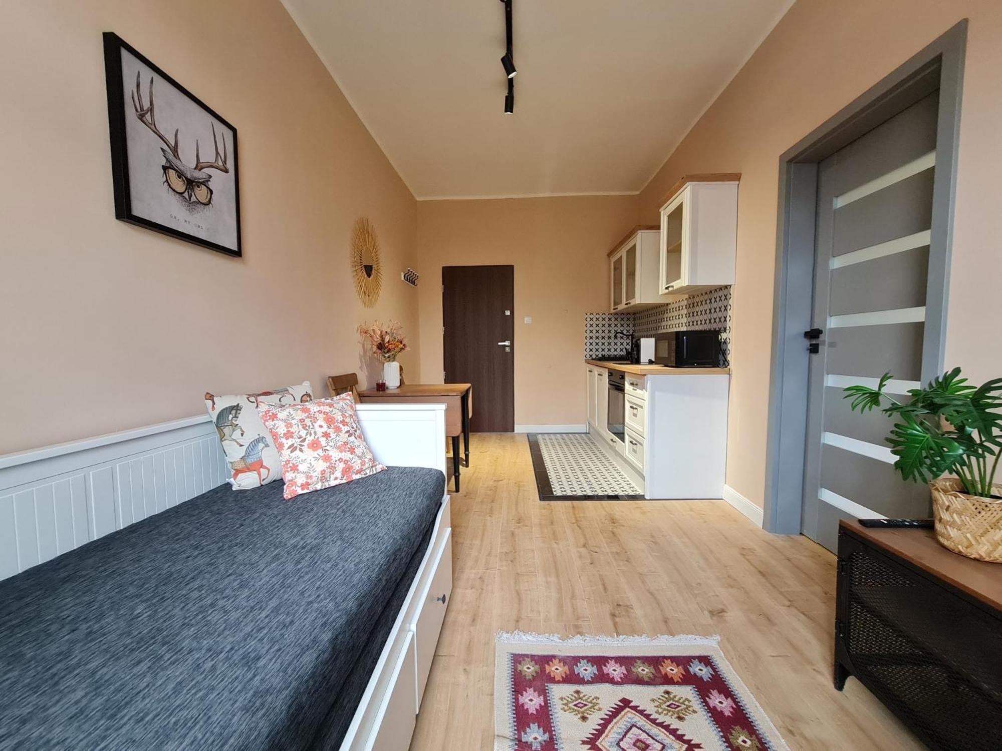 Perfect Stay - "Apartament Zamkowy" - Parking Place Stary Toruń 外观 照片