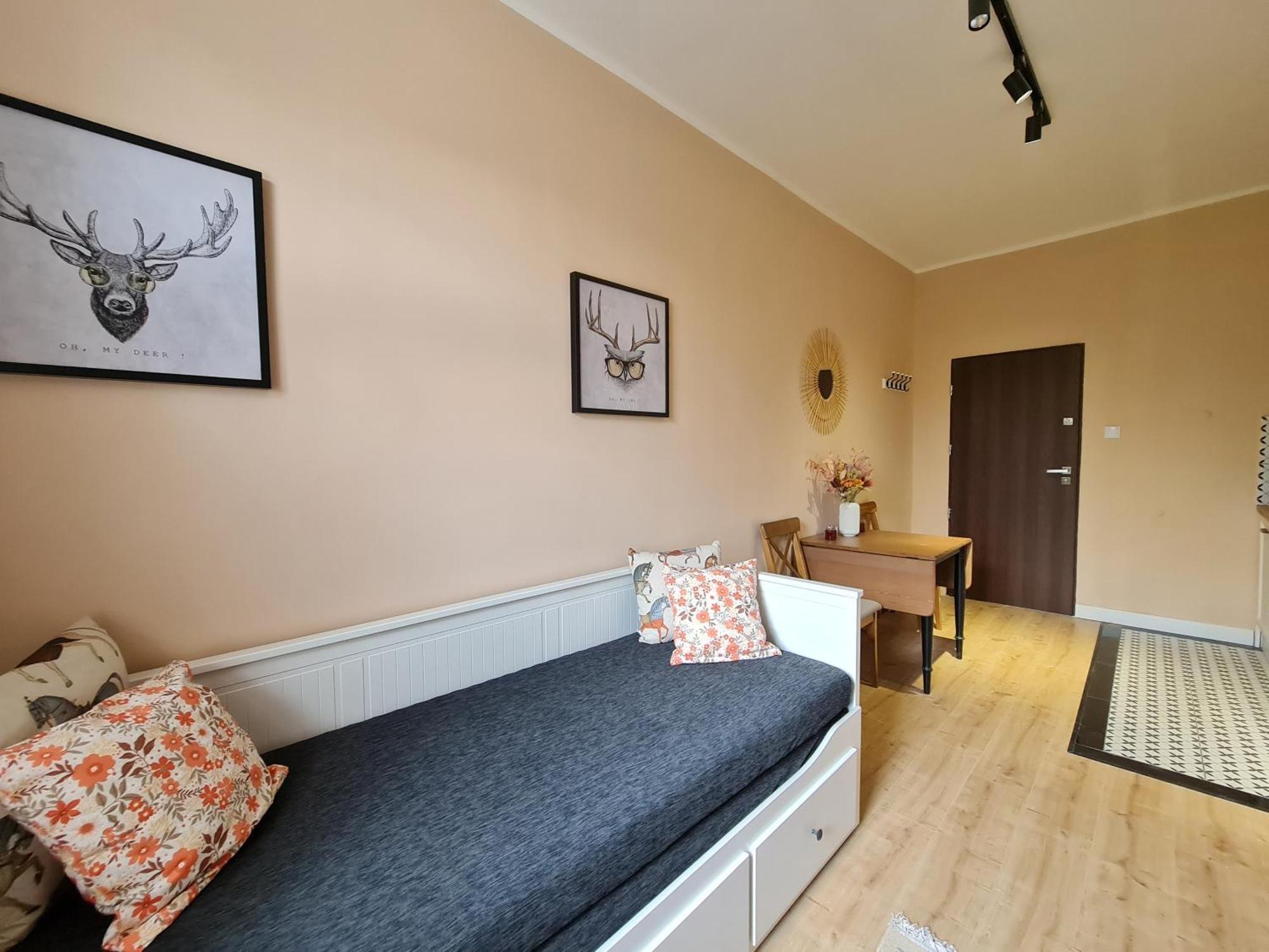 Perfect Stay - "Apartament Zamkowy" - Parking Place Stary Toruń 外观 照片