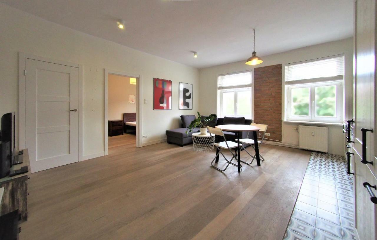 Perfect Stay - "Apartament Zamkowy" - Parking Place Stary Toruń 外观 照片