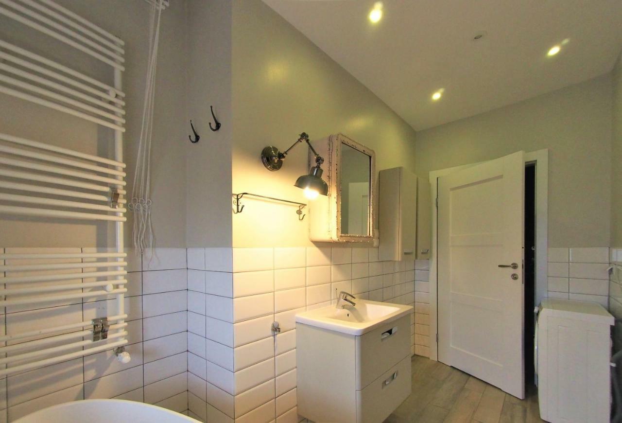 Perfect Stay - "Apartament Zamkowy" - Parking Place Stary Toruń 外观 照片