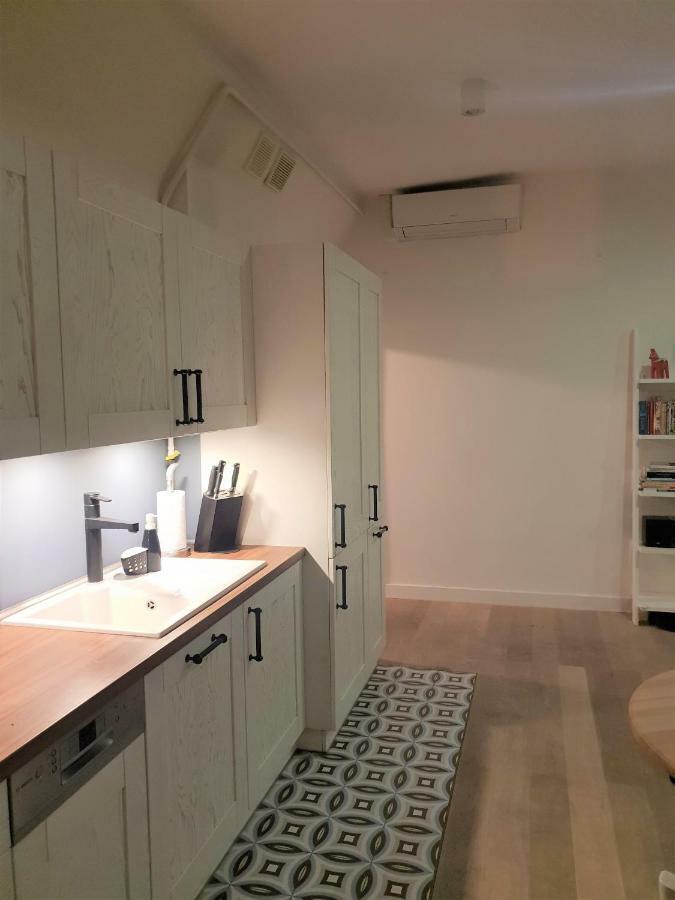 Perfect Stay - "Apartament Zamkowy" - Parking Place Stary Toruń 外观 照片